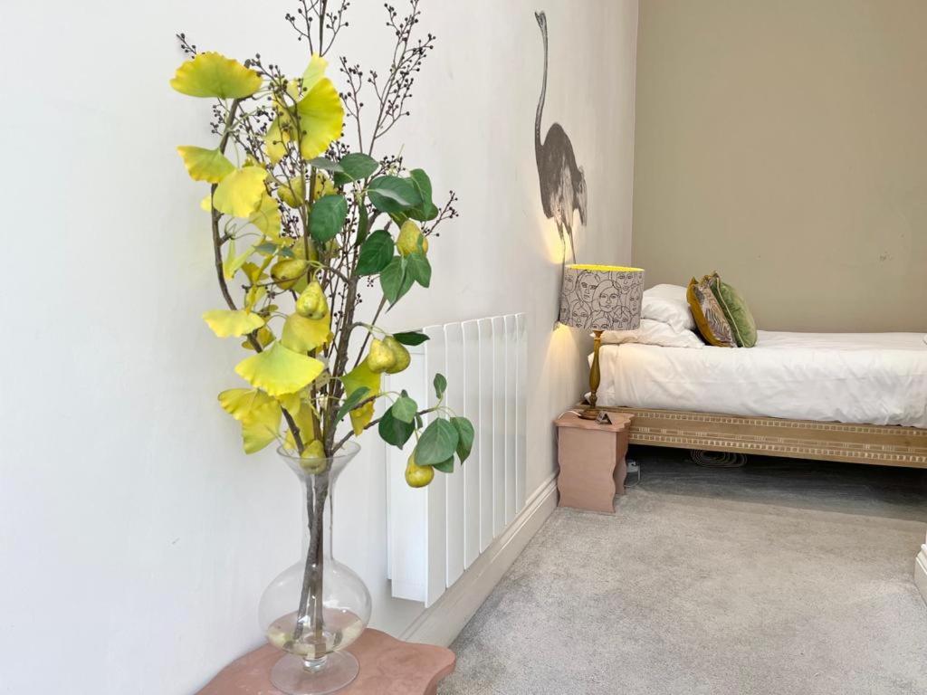 Unique & Luxurious 2 Bedroom City Centre Apartment Nottingham Exterior photo